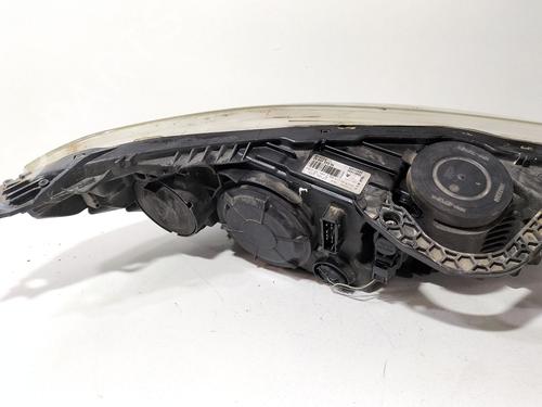 Left headlight CITROËN C5 III (RD_) 1.6 HDi 110 (RD9HL0, RD9HR8, RD9HRA) | BP36642788C28 - Image 8