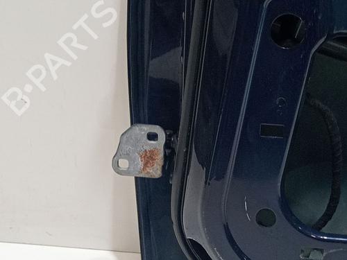Right front door BMW 7 (E65, E66, E67) 745 d | BP21770603C3 