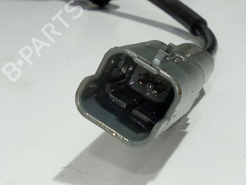 Left front steering knuckle CITROËN C4 SPACETOURER (3D_) 1.5 BlueHDi 130 | BP29276449M25 