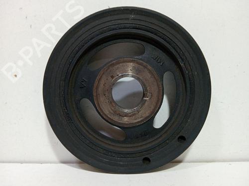 Pulley CITROËN XSARA PICASSO (N68) 1.6 HDi | BP28136341M122 