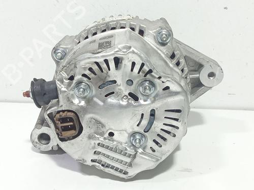 Alternator TOYOTA LAND CRUISER PRADO (_J12_)  | BP29574227M7 