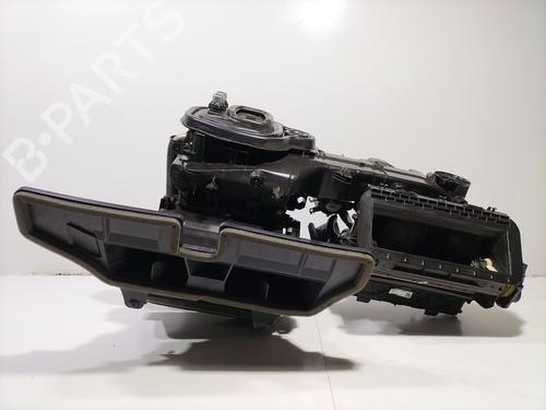 Used Heater matrix box SEAT IBIZA V (KJ1, KJG) 1.0 MPi (80 hp) 32316466