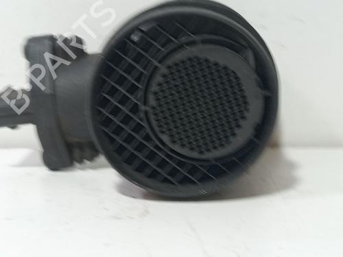 Mass air flow sensor OPEL ZAFIRA A MPV (T98) 2.0 DTI 16V (F75) | BP27199244M95 