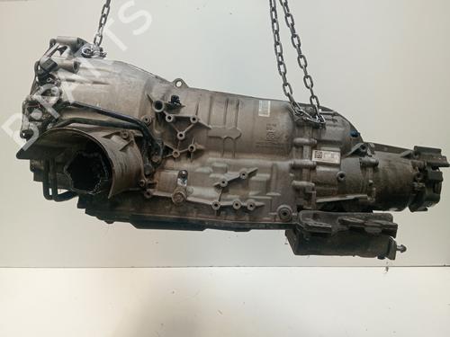 Used Gearbox AUDI A6 Allroad C6 (4FH) 3.2 FSI quattro (255 hp) 27627890