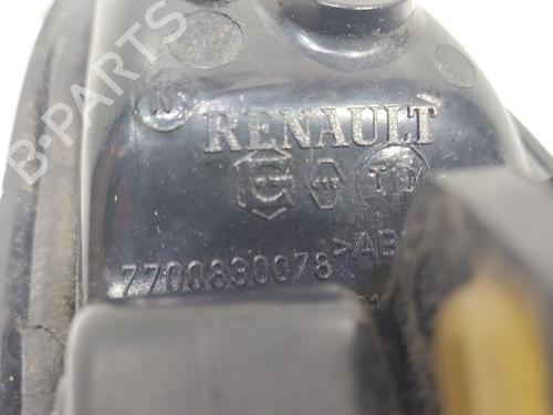 Front left interior door handle DACIA LOGAN (LS_) 1.5 dCi (LS0K) | BP33290510I13  - Image 8