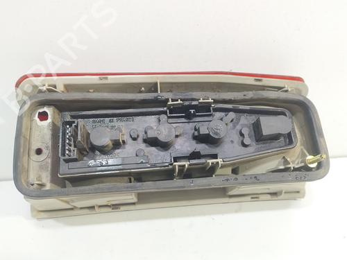 Right taillight FIAT SCUDO Bus (220_) 2.0 JTD | BP31831744C35