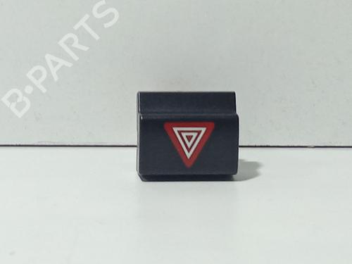 Used Warning switch CITROËN C4 SPACETOURER (3D_) 1.5 BlueHDi 130 (131 hp) 29276545