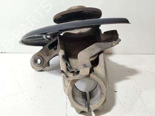Left front steering knuckle VW PASSAT B6 (3C2) 2.0 TDI | BP37603611M25 - Image 4