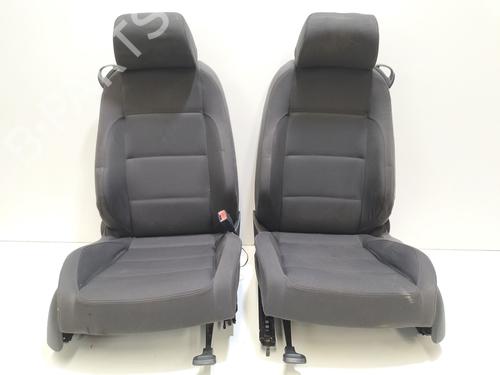 Seats set VW GOLF V (1K1) 1.9 TDI | BP37175318C78 - Image 2