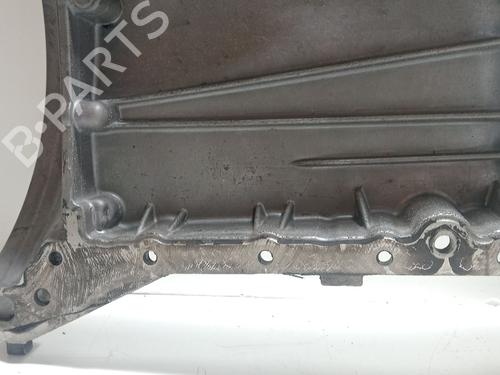 Underbody protection MERCEDES-BENZ M-CLASS (W164)  | BP32449955M92 