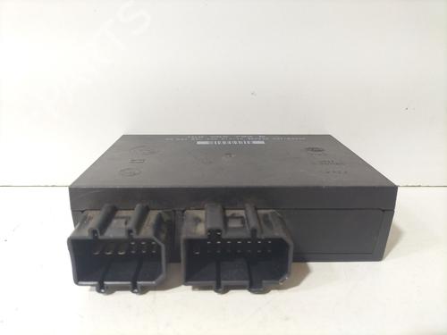 Used Electronic module Electronic module SEAT LEON (1M1) 1.9 TDI (110 hp) 36303098 36303098
