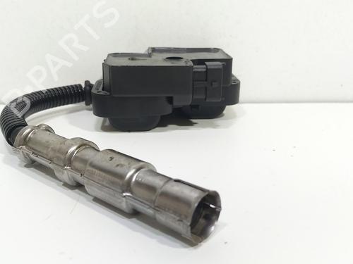 Used Ignition coil Ignition coil MERCEDES-BENZ S-CLASS (W220, V220) [1998-2005] 33324390 33324390