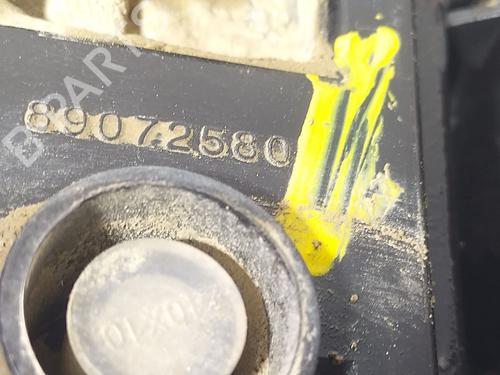 Left taillight RENAULT KANGOO / GRAND KANGOO II (KW0/1_)  | BP31310740C34 