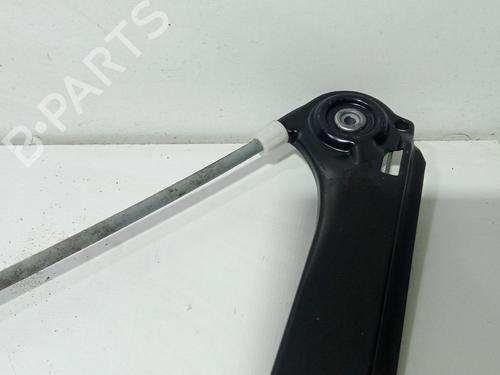 Front right window mechanism AUDI A3 (8P1) 1.6 TDI | BP31340582C23