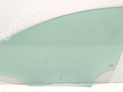 Front left door window SEAT IBIZA IV SC (6J1, 6P5) 1.4 TDI | BP31340572C18 