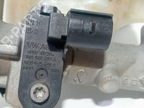 Brake master cylinder AUDI A3 (8P1) 1.6 TDI | BP29755556M77 