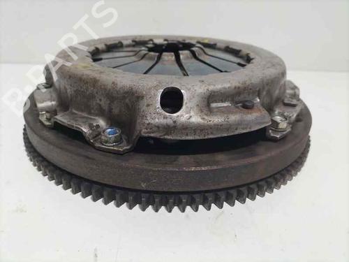 Flywheel SUZUKI SWIFT III (MZ, EZ) 1.6 (RS416, RR 416, ZC31S) | BP40099272M101 - Image 5