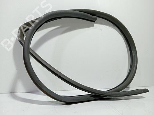 Rubber door seal NISSAN TERRANO II (R20) 2.7 TDi 4WD | BP23452653C142 