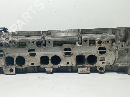 Used Cylinder head MERCEDES-BENZ VIANO (W639) CDI 3.0 (639.811, 639.813, 639.815) (204 hp) 30731795