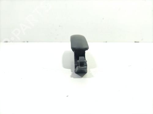 Front left exterior door handle SEAT TOLEDO II (1M2)  | BP22300892C128 