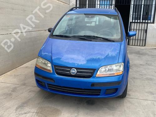 Used Parts FIAT IDEA (350_) 1.9 JTD 4953924