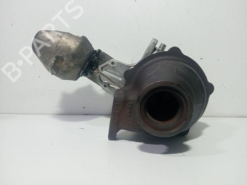 Turbolader/Kompressor OPEL INSIGNIA A (G09) 2.0 CDTI (68) | BP30625129M71