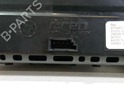 Climate control BMW 2 Active Tourer (F45)  | BP26562627I5 