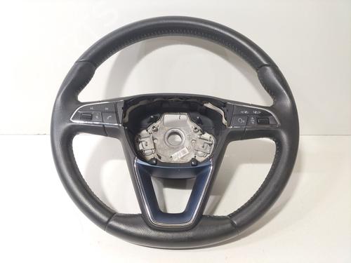 Used Steering wheel Steering wheel SEAT IBIZA IV ST (6J8, 6P8) 1.2 TSI (90 hp) 35800816 35800816