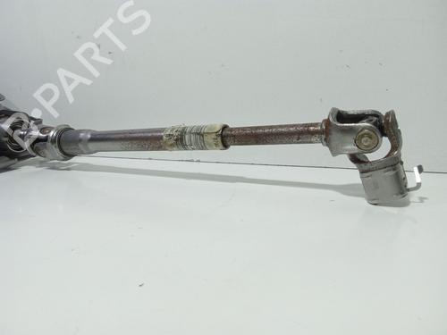 Steering column CITROËN C4 SPACETOURER (3D_) 1.5 BlueHDi 130 | BP29276410M21 