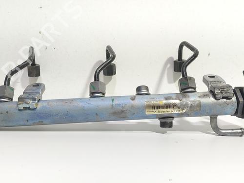 Used Injection rail MERCEDES-BENZ E-CLASS (W211) E 320 (211.065) (224 hp) 31590162