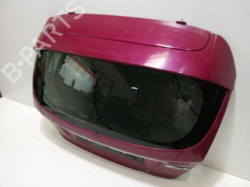 Tailgate FORD FIESTA VI (CB1, CCN) 1.6 Ti | BP21692758C6 
