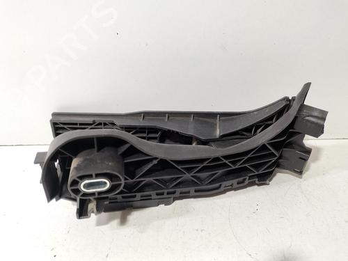 Pedal AUDI A3 (8P1) 1.8 TFSI | BP37603640I4 - Image 7