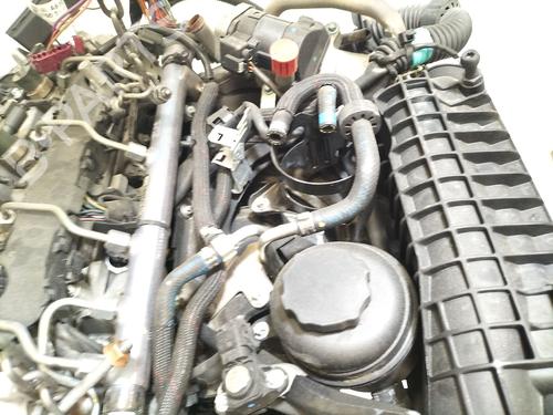 Engine MERCEDES-BENZ C-CLASS Coupe (CL203) C 220 CDI (203.708) | BP36807799M1 - Image 29