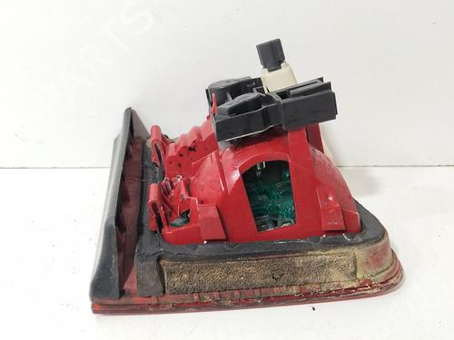 Right tailgate light CITROËN C5 III (RD_) 1.6 HDi 110 (RD9HL0, RD9HR8, RD9HRA) | BP36674938C80 - Image 5