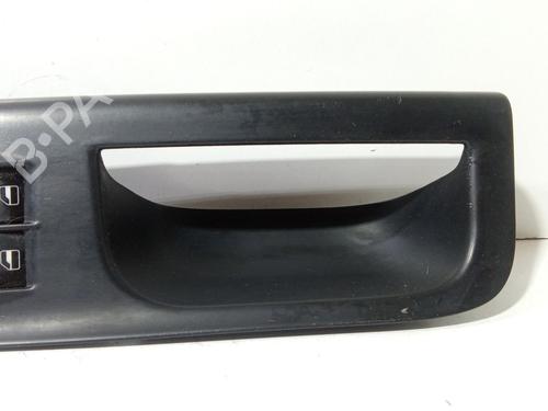 Left front window switch VW PASSAT B6 (3C2) 2.0 TDI | BP40150043I27 - Image 5