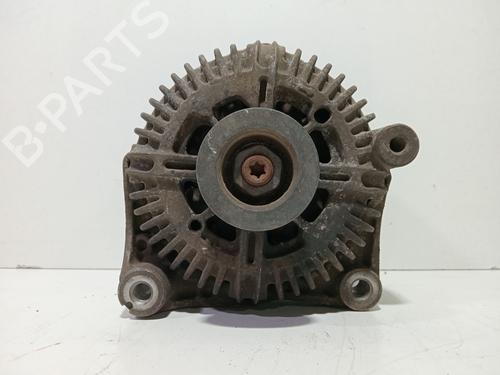Used Alternator BMW X6 (E71, E72) xDrive 35 d (286 hp) 22940654