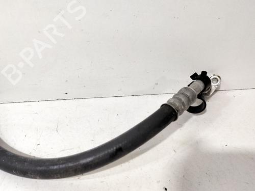 AC pipe CITROËN C5 III (RD_) 1.6 HDi 110 (RD9HL0, RD9HR8, RD9HRA) | BP36674941M126 - Image 5