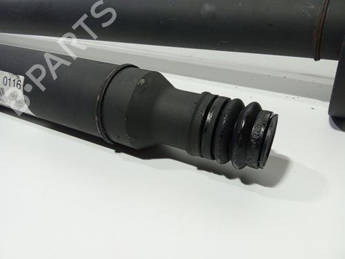 Driveshaft MERCEDES-BENZ E-CLASS (W212) E 220 CDI / BlueTEC (212.001, 212.002) | BP29755558M37