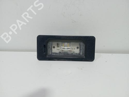 Used Interior roof light BMW 3 (F30, F80) 318 d (150 hp) 29897261