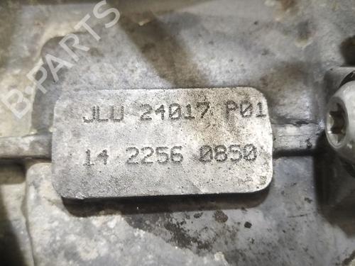Gearbox VW PASSAT B6 (3C2) | BP39505471M3 - Image 7