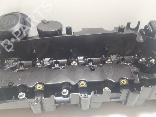 Valve cover BMW 1 (E87) 118 d | BP31979849M124 