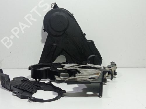 Used Timing cover SEAT IBIZA IV SC (6J1, 6P5) [2008-2018]  27452080