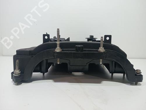 Ventildeckel FORD C-MAX (DM2)  | BP29897265M124 
