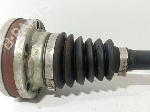 Left front driveshaft VW PASSAT B6 (3C2) 2.0 TDI | BP40150031M38 - Image 4