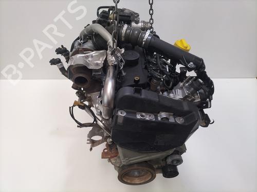 Engine RENAULT KANGOO Express (FW0/1_) 1.5 dCi 75 (FW07, FW10, FW04) | BP36114654M1 - Image 27