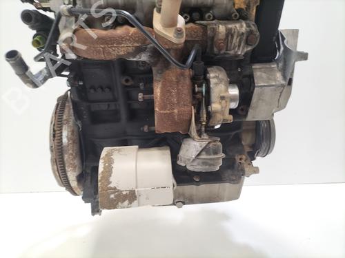Engine SEAT LEON (1M1) 1.9 TDI | BP37607251M1 - Image 12