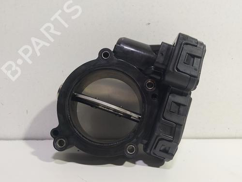 Used Throttle body MERCEDES-BENZ E-CLASS T-Model (S212) E 220 CDI (212.202) (163 hp) 31588005