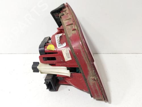 Right tailgate light CITROËN C5 III (RD_) 1.6 HDi 110 (RD9HL0, RD9HR8, RD9HRA) | BP36674938C80 - Image 2