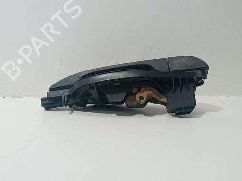 Front right exterior door handle LAND ROVER RANGE ROVER III (L322) 4.4 4x4 | BP29250182C129 