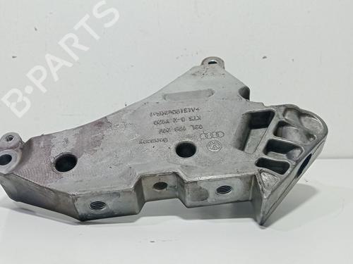 Supporti motore AUDI A3 (8P1) 1.6 TDI | BP29838512M89